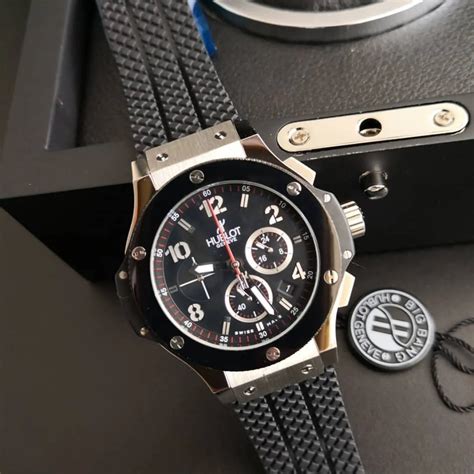 replica de hublot